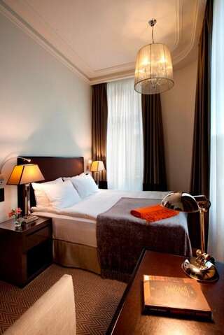 Отель Astoria Hotel Львов Классический двухместный номер с 1 кроватью или 2 отдельными кроватями-21
